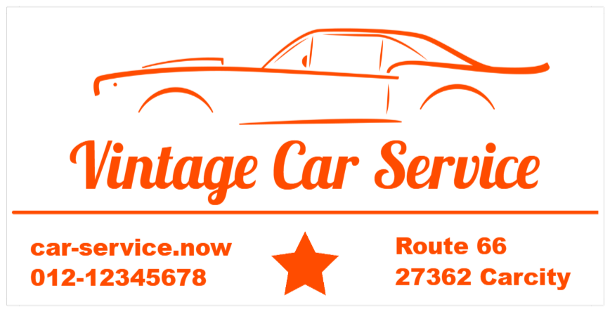 car decorthatVinyl text